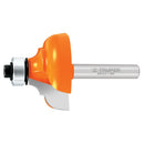 Fresa romana con guia 1.3/8" - Truper
