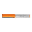 Fresa recta 2 filos 5/16" - Truper