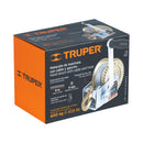 Tecle de manivela 650kgs - Truper