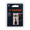 Acople rapido 1/4" NPT Hembra - Truper
