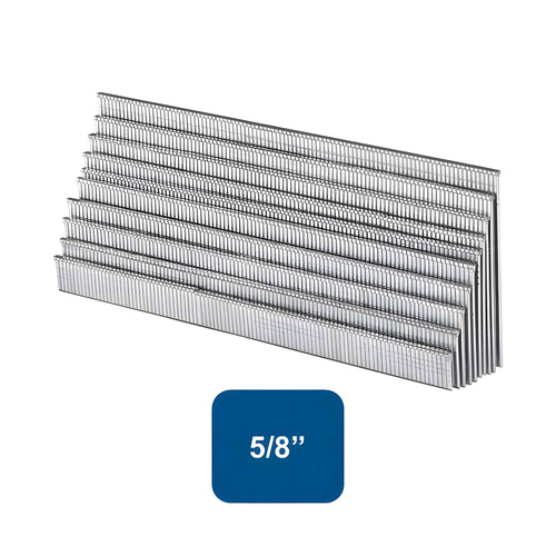 Clavos para clavadora neumatica 5000un 5/8" - Truper