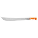Machete mango plastico 22" - Truper