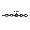 Tecle de cadena 1ton - Truper