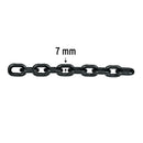 Tecle de cadena 1.5ton - Truper