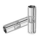Dado Hexagonal Milimetrico Cuadrante 1/2" Largo 17mm - Truper
