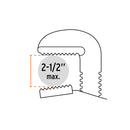 Llave Stilson 24" - Truper
