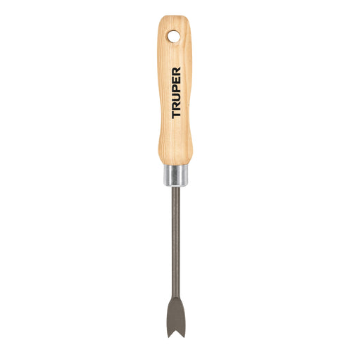 Deshierbador para jardin Mango 6" - Truper