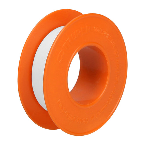 Cinta teflon 1/2" x 7mts - Truper