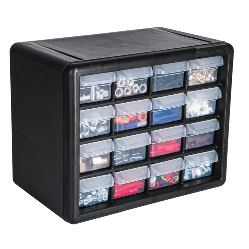 ORGANIZADOR APILABLE 16 COMPARTIMIENTOS