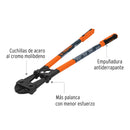 Napoleon 30"/75cm - Truper
