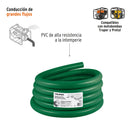 Manguera de Succion para motobomba 3" x 30mts - Truper