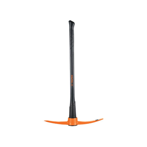 Picota Angosta Mango Fibra de Vidrio 36" Pala 33mm - Truper