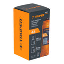 Gata Hidraulica tipo Botella 4 ton - Truper