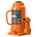Gata Hidraulica tipo Botella 21 ton - Truper