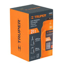 Gata Hidraulica tipo Botella 21 ton - Truper