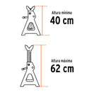 Soporte para auto tipo torre 6 ton - Truper