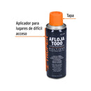 Aceite penetrante aflojatodo 235ml - Truper