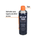 Aceite penetrante aflojatodo 550ml - Truper