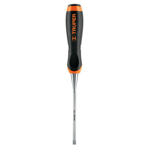 Formon mango confort grip 1/4" - Truper