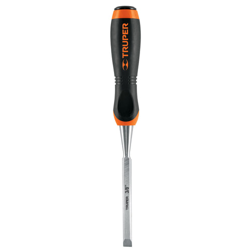 Formon mango confort grip 3/8" - Truper