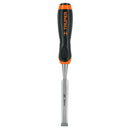 Formon mango confort grip 5/8" - Truper