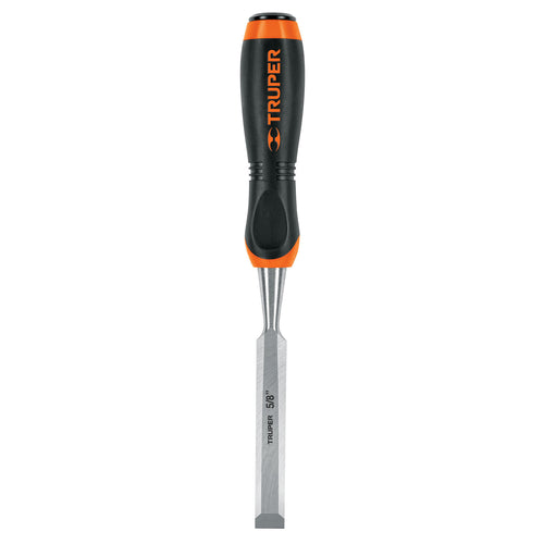 Formon mango confort grip 5/8" - Truper
