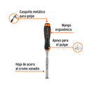 Formon mango confort grip 5/8" - Truper