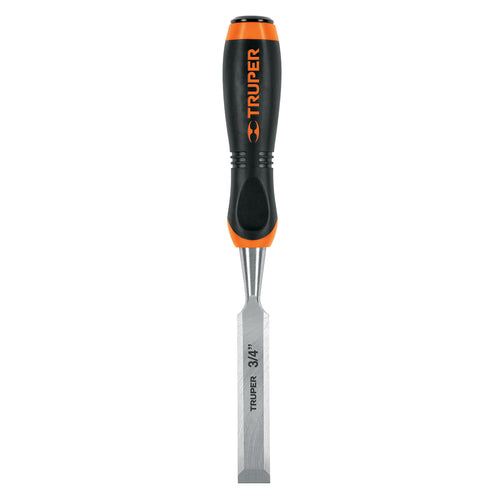 Formon mango confort grip 3/4" - Truper