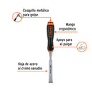 Formon mango confort grip 3/4" - Truper
