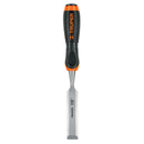 Formon mango confort grip 7/8" - Truper
