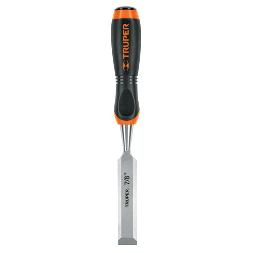Formon mango confort grip 7/8" - Truper