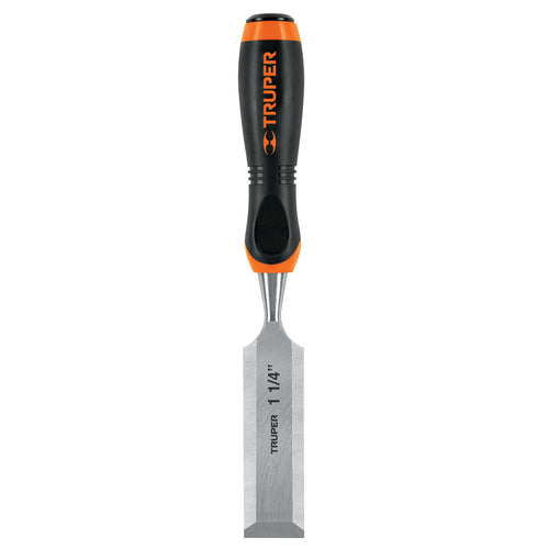 Formon mango confort grip 1.1/4" - Truper