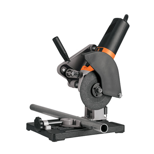 Soporte para esmeril angular tipo tronzadora 4.1/2" - Truper
