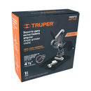 Soporte para esmeril angular tipo tronzadora 4.1/2" - Truper