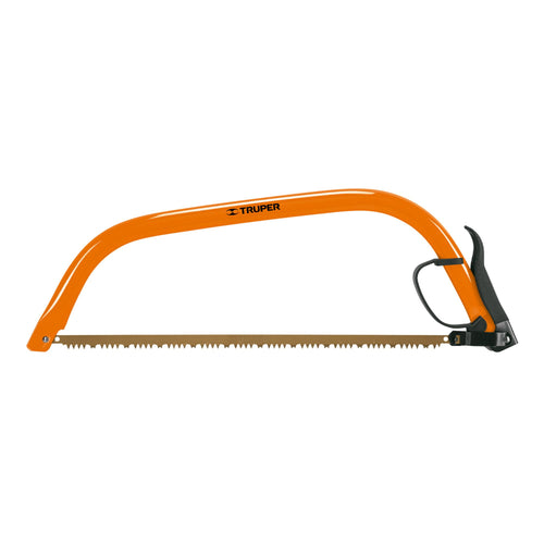 Marco sierra leñador 21" - Truper