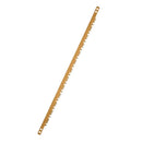 Hoja para sierra leñador 24" - Truper