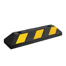 Tope para estacionamiento 55cms - Truper