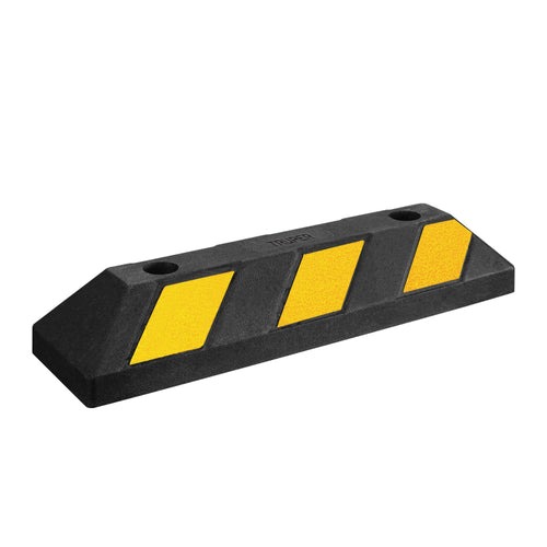 Tope para estacionamiento 55cms - Truper