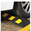Tope para estacionamiento 55cms - Truper