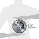 Disco De Sierra Circular 7 1/4" 16 Dientes