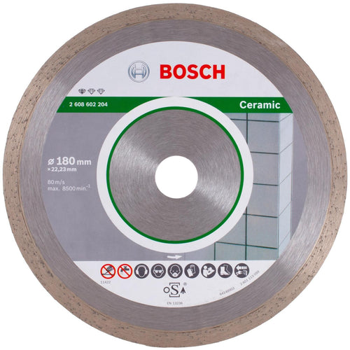 Disco Diamant 7 Professional