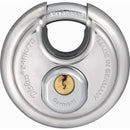 Candado Serie Diskus 24 70mm Alta Seguridad