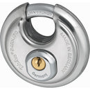 Candado Serie Diskus 24 70mm Alta Seguridad
