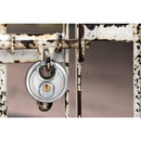 Candado Serie Diskus 24 70mm Alta Seguridad