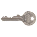 Candado Serie Diskus 24 70mm Alta Seguridad