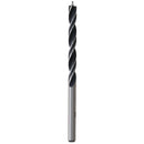 Broca Para Madera Centradora 5 Mm