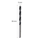 Broca Para Madera Centradora 5 Mm