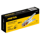 Pinza para tierra 300A - Pretul