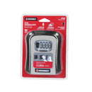 Caja guardallave de pared Combinacion 4 digitos - Hermex