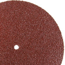 Disco Lija 5X3/16 Gr 40 5U..